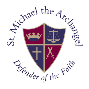 St. Michael the Archangel Priests, Sisters and Parishioners